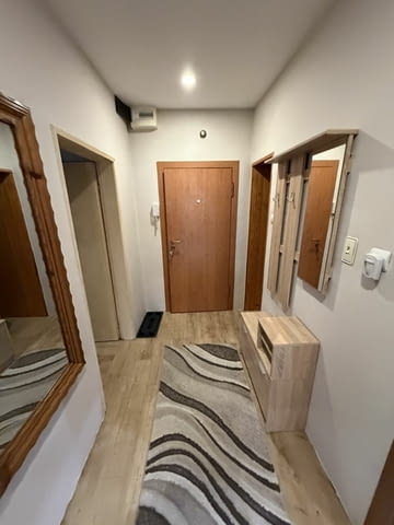 Тристаен апартамент ж.к. Тракия 3-стаен, 68 м2, Панел - град Пловдив | Апартаменти - снимка 6