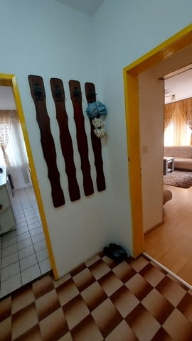 МНОГОСТАЕН АПАРТАМЕНТ в кв. „Байкал“, гр. Кърджали, град Кърджали | Апартаменти - снимка 11
