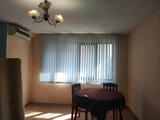 Даваме под наем двустаен апартамент в центъра на Пловдив, city of Plovdiv - снимка 4
