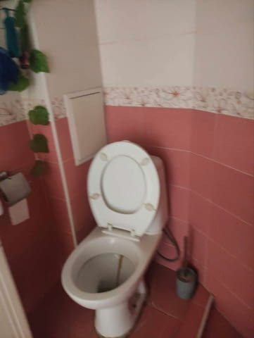 Даваме под наем двустаен апартамент в центъра на Пловдив, city of Plovdiv - снимка 8