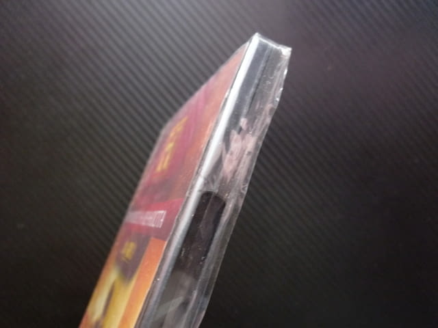 Храмовете на вечността DVD филм Карнак Луксор древен Египет бог Амон тайно общество мистерии света - снимка 2