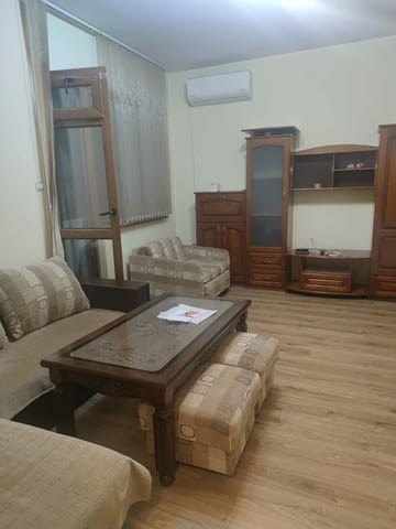 Даваме под наем двустаен апартамент в Кючук Париж, city of Plovdiv | Apartments - снимка 1
