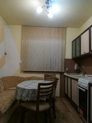 Даваме под наем двустаен апартамент в Кючук Париж, city of Plovdiv | Apartments - снимка 5