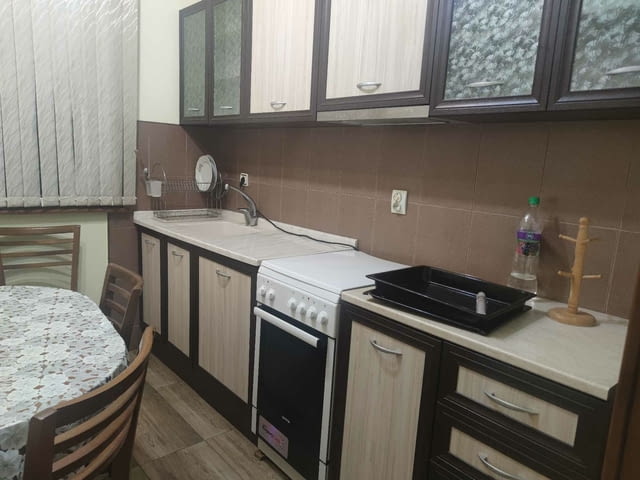 Даваме под наем двустаен апартамент в Кючук Париж, city of Plovdiv | Apartments - снимка 6