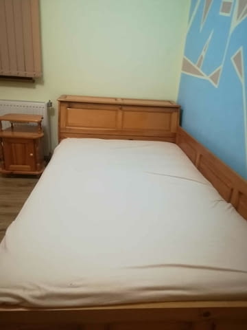 Даваме под наем двустаен апартамент в Кючук Париж, city of Plovdiv | Apartments - снимка 8
