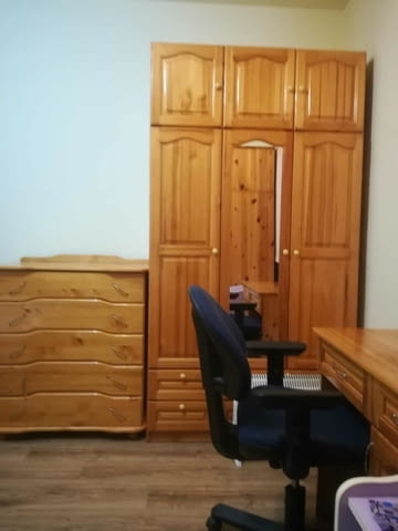 Даваме под наем двустаен апартамент в Кючук Париж, city of Plovdiv | Apartments - снимка 9