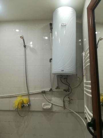 Даваме под наем двустаен апартамент в Кючук Париж, city of Plovdiv | Apartments - снимка 12
