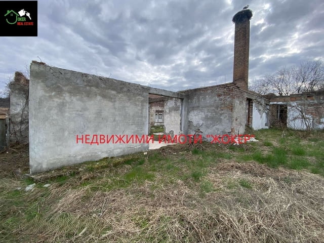Парцел в регулация в село Балван 1132 м2, За жил.строителство - село Балван | Парцели / Земя - снимка 7