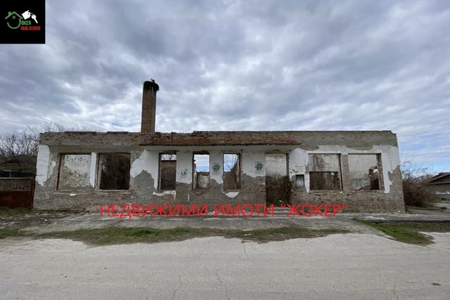 Парцел в регулация в село Балван 1132 м2, За жил.строителство - село Балван | Парцели / Земя - снимка 8