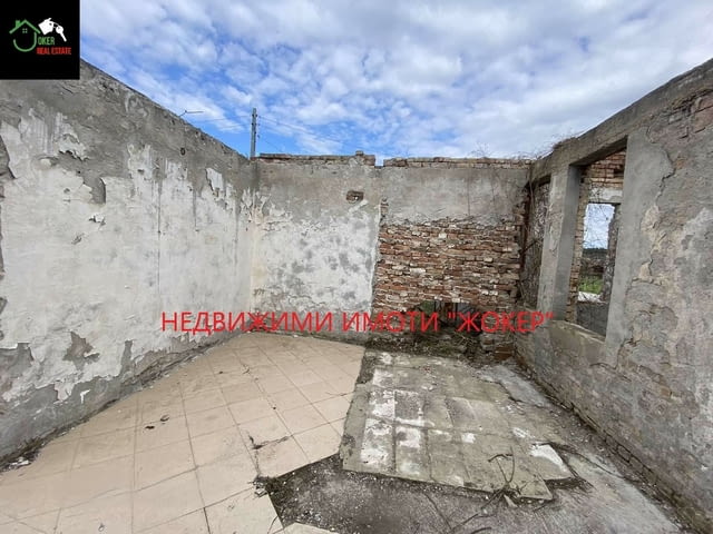 Парцел в регулация в село Балван 1132 м2, За жил.строителство - село Балван | Парцели / Земя - снимка 9
