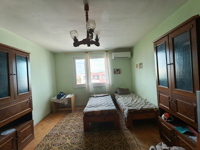 Даваме под наем двустаен апартамент в Кючук Париж, city of Plovdiv | Apartments - снимка 2