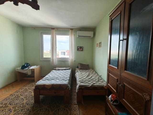 Даваме под наем двустаен апартамент в Кючук Париж, city of Plovdiv | Apartments - снимка 3