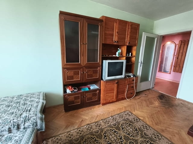 Даваме под наем двустаен апартамент в Кючук Париж, city of Plovdiv | Apartments - снимка 4