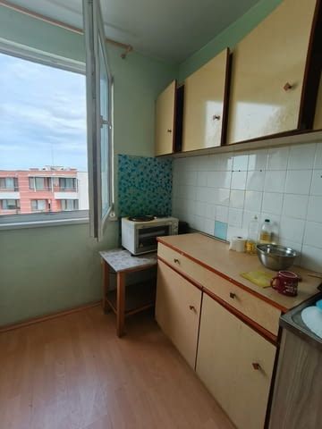 Даваме под наем двустаен апартамент в Кючук Париж, city of Plovdiv | Apartments - снимка 6