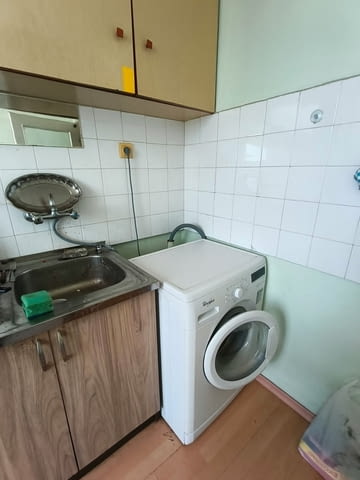 Даваме под наем двустаен апартамент в Кючук Париж, city of Plovdiv | Apartments - снимка 7