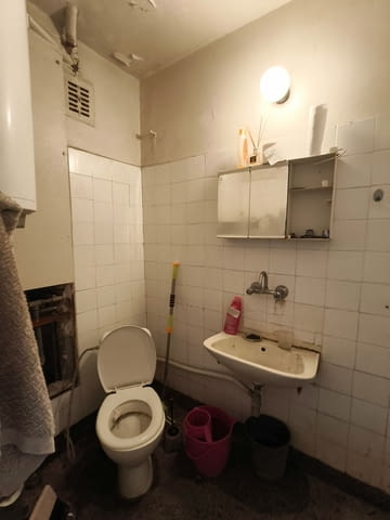 Даваме под наем двустаен апартамент в Кючук Париж, city of Plovdiv | Apartments - снимка 9