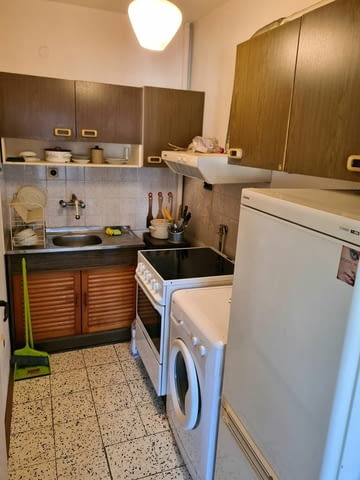 Даваме под наем двустаен апартамент в Кючук Париж, city of Plovdiv | Apartments - снимка 4