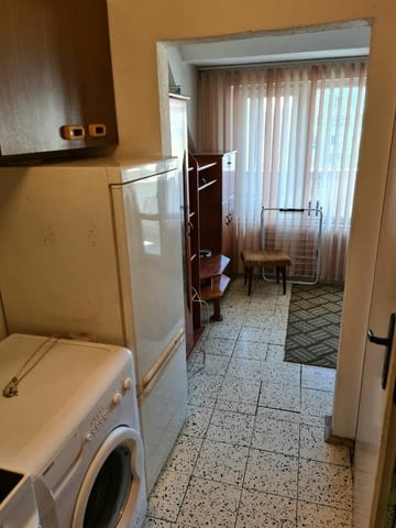 Даваме под наем двустаен апартамент в Кючук Париж, city of Plovdiv | Apartments - снимка 5