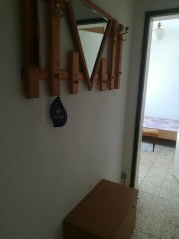 Даваме под наем двустаен апартамент в Кючук Париж, city of Plovdiv | Apartments - снимка 7