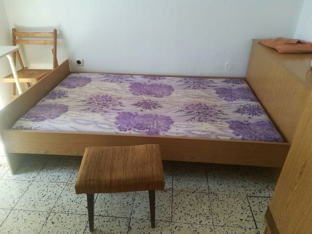 Даваме под наем двустаен апартамент в Кючук Париж, city of Plovdiv | Apartments - снимка 8