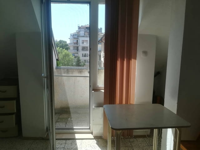 Даваме под наем двустаен апартамент в Кючук Париж, city of Plovdiv | Apartments - снимка 10