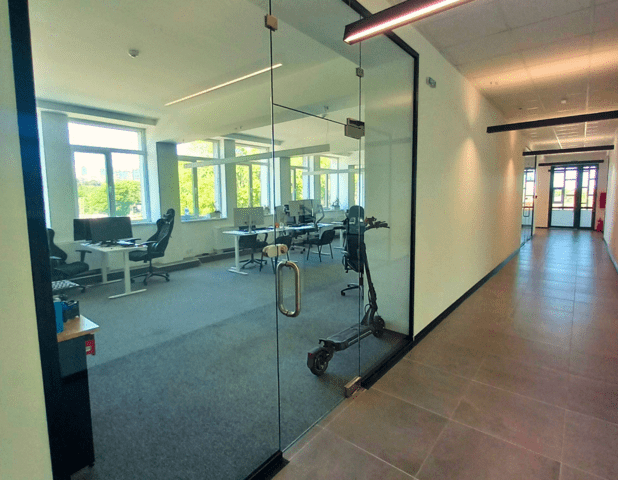 Офис под наем Studio, 82 m2, Brick - city of Varna | Offices - снимка 4