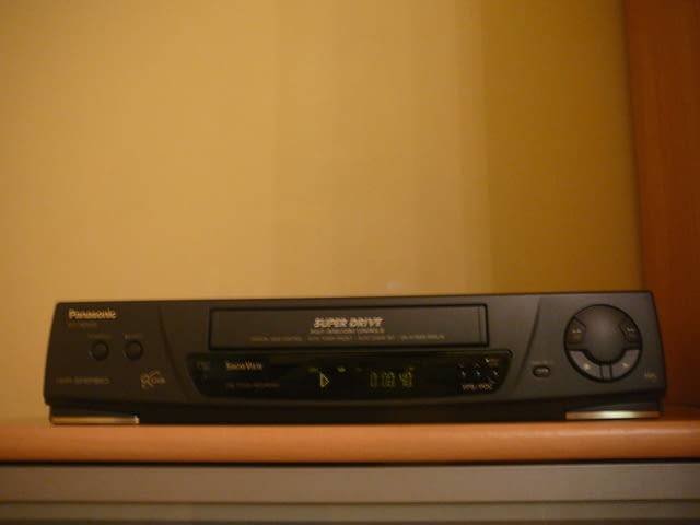 Panasonic nv-hd628eg hifi - град Пазарджик | Ресийвъри / Усилватели - снимка 5