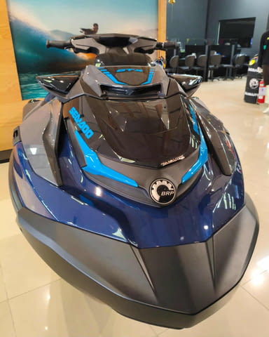 Sea-Doo gti se 170 Jetski 3 м - град София | Яхти / Лодки - снимка 2