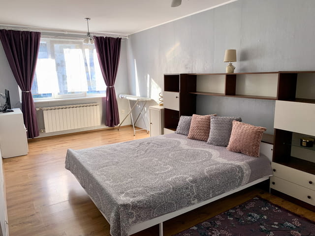 Давам собствен 2-стаен, до метростанция «Западен парк»., city of Sofia | Apartments - снимка 2