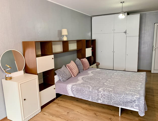 Давам собствен 2-стаен, до метростанция «Западен парк»., city of Sofia | Apartments - снимка 3