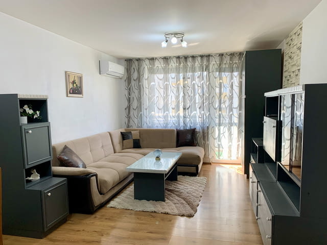 Давам собствен 2-стаен, до метростанция «Западен парк»., city of Sofia | Apartments - снимка 4