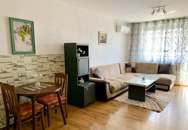 Давам собствен 2-стаен, до метростанция «Западен парк»., city of Sofia | Apartments - снимка 5