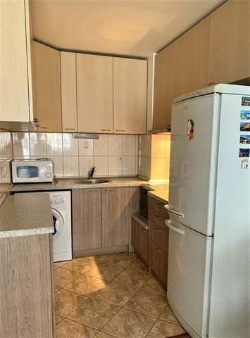 Давам собствен 2-стаен, до метростанция «Западен парк»., city of Sofia | Apartments - снимка 6