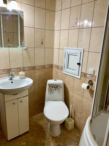 Давам собствен 2-стаен, до метростанция «Западен парк»., city of Sofia | Apartments - снимка 8