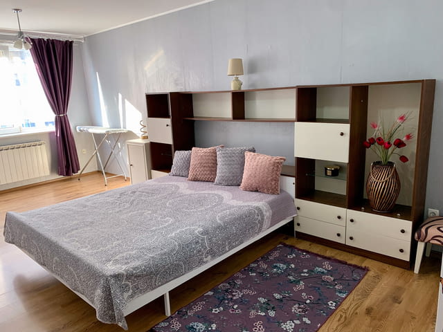 Давам собствен 2-стаен, до метростанция «Западен парк»., city of Sofia | Apartments - снимка 10