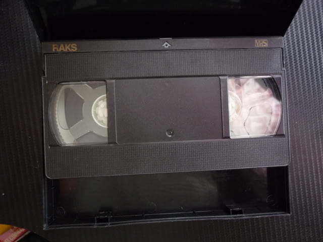 Добре дошли в Музпорт VHS филм Комедия президент Джийн Хекман водопроводчик кметско място забавен - снимка 2