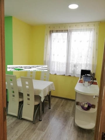 Двустаен апартамент кв. Остромила 2-стаен, 66 м2, Тухла - град Пловдив | Апартаменти - снимка 2