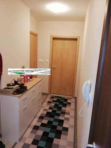 Двустаен апартамент кв. Остромила 2-стаен, 66 м2, Тухла - град Пловдив | Апартаменти - снимка 4