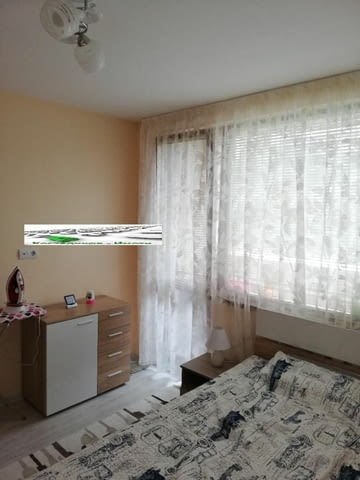 Двустаен апартамент кв. Остромила 2-стаен, 66 м2, Тухла - град Пловдив | Апартаменти - снимка 7