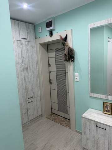 Двустаен апартамент кв.Изгрев Напъло Готов 2-стаен, 42 м2, ЕПК - град Пловдив | Апартаменти - снимка 2