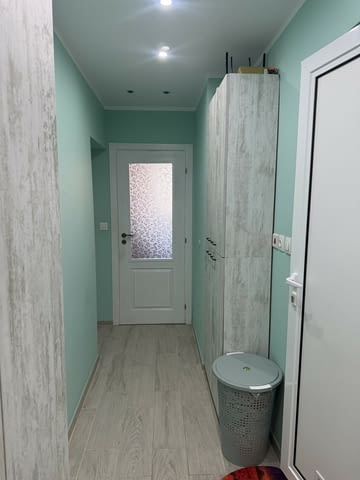Двустаен апартамент кв.Изгрев Напъло Готов 2-стаен, 42 м2, ЕПК - град Пловдив | Апартаменти - снимка 4