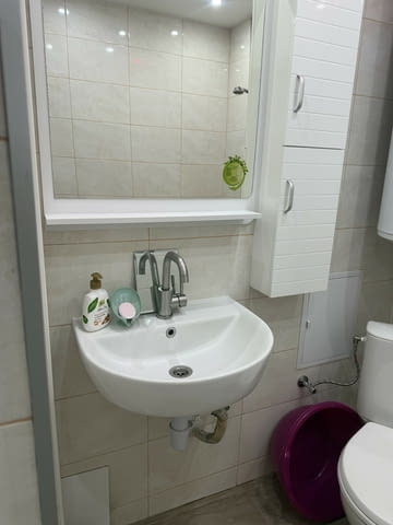 Двустаен апартамент кв.Изгрев Напъло Готов 2-стаен, 42 м2, ЕПК - град Пловдив | Апартаменти - снимка 8