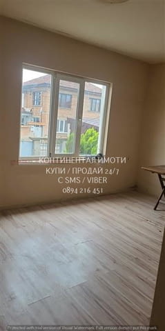 Код 63209. Двуетажна тухлена къща170м2 с двор 640м2 в кв. Ген. Николаево. Етаж 1 площ 84 кв.м.: при - снимка 8
