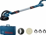 Шлайф за стена Bosch Professional Модел: GTR 550