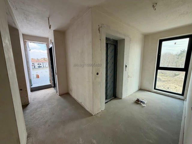 Yamacha Park Residence 4-стаен, 148 м2, Тухла - град Хасково | Апартаменти - снимка 1