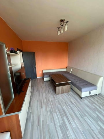 Даваме под наем тристаен апартамент в Кършияка 3-стаен, 88 м2, Панел - град Пловдив | Апартаменти - снимка 1