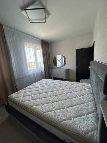 Даваме под наем тристаен апартамент в Кършияка 3-стаен, 88 м2, Панел - град Пловдив | Апартаменти - снимка 5