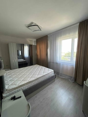 Даваме под наем тристаен апартамент в Кършияка 3-стаен, 88 м2, Панел - град Пловдив | Апартаменти - снимка 6