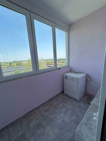 Даваме под наем тристаен апартамент в Кършияка 3-стаен, 88 м2, Панел - град Пловдив | Апартаменти - снимка 7
