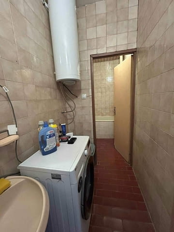 Даваме под наем тристаен апартамент в Кършияка 3-стаен, 88 м2, Панел - град Пловдив | Апартаменти - снимка 8